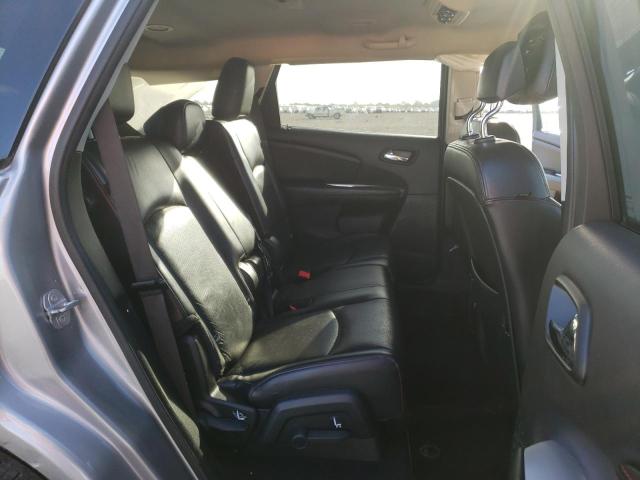 Photo 5 VIN: 3C4PDCEG9JT346529 - DODGE JOURNEY GT 