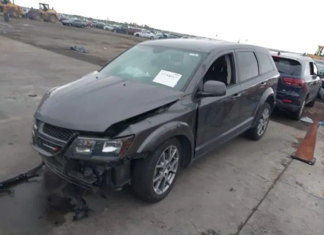 Photo 1 VIN: 3C4PDCEG9JT346756 - DODGE JOURNEY 