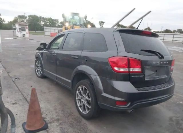 Photo 2 VIN: 3C4PDCEG9JT346756 - DODGE JOURNEY 