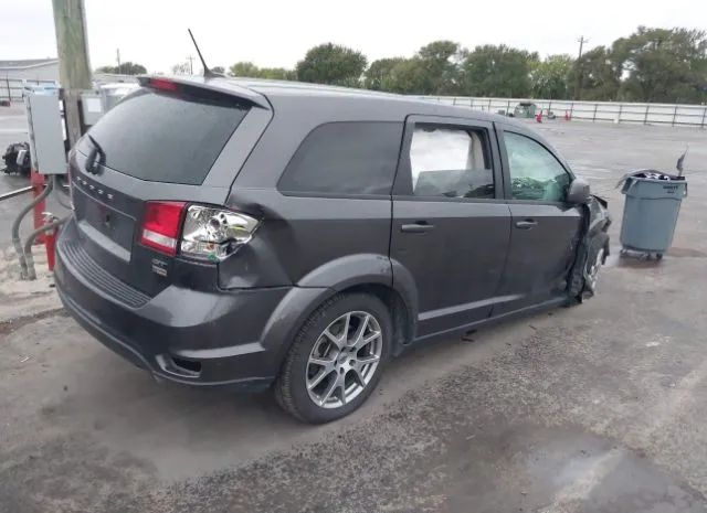 Photo 3 VIN: 3C4PDCEG9JT346756 - DODGE JOURNEY 