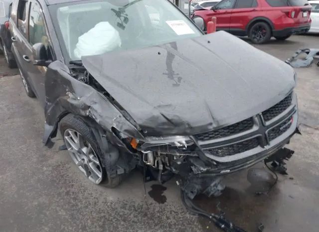 Photo 5 VIN: 3C4PDCEG9JT346756 - DODGE JOURNEY 