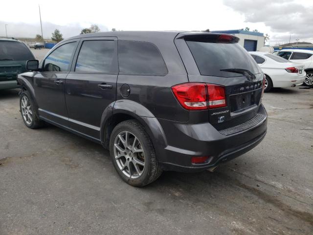 Photo 2 VIN: 3C4PDCEG9JT370555 - DODGE JOURNEY GT 