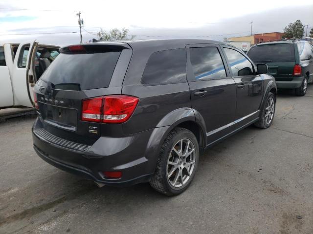 Photo 3 VIN: 3C4PDCEG9JT370555 - DODGE JOURNEY GT 