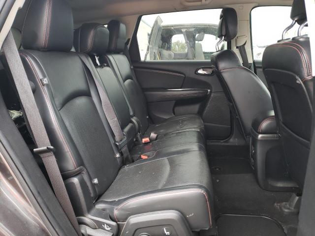 Photo 5 VIN: 3C4PDCEG9JT370555 - DODGE JOURNEY GT 