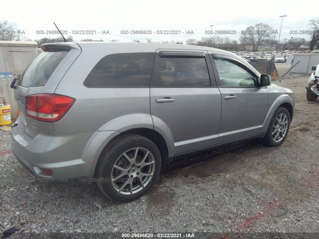 Photo 3 VIN: 3C4PDCEG9JT380048 - DODGE JOURNEY 