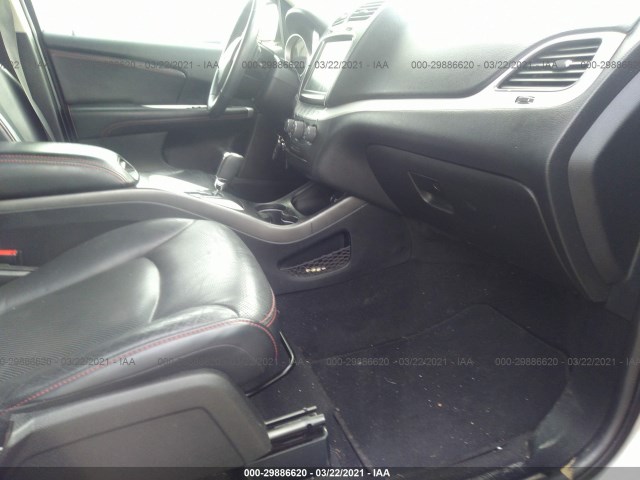 Photo 4 VIN: 3C4PDCEG9JT380048 - DODGE JOURNEY 