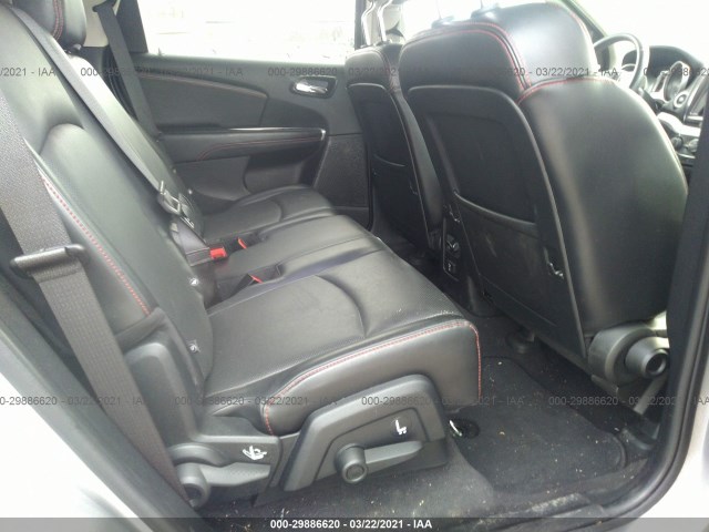 Photo 7 VIN: 3C4PDCEG9JT380048 - DODGE JOURNEY 