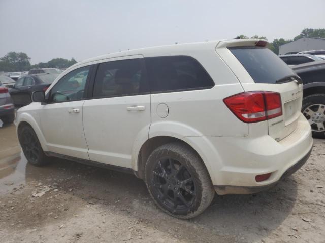 Photo 1 VIN: 3C4PDCEG9JT439258 - DODGE JOURNEY GT 