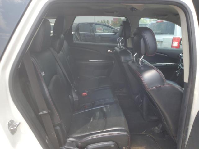 Photo 10 VIN: 3C4PDCEG9JT439258 - DODGE JOURNEY GT 