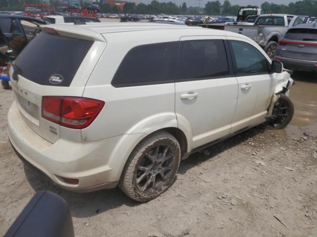 Photo 2 VIN: 3C4PDCEG9JT439258 - DODGE JOURNEY GT 