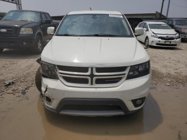 Photo 4 VIN: 3C4PDCEG9JT439258 - DODGE JOURNEY GT 