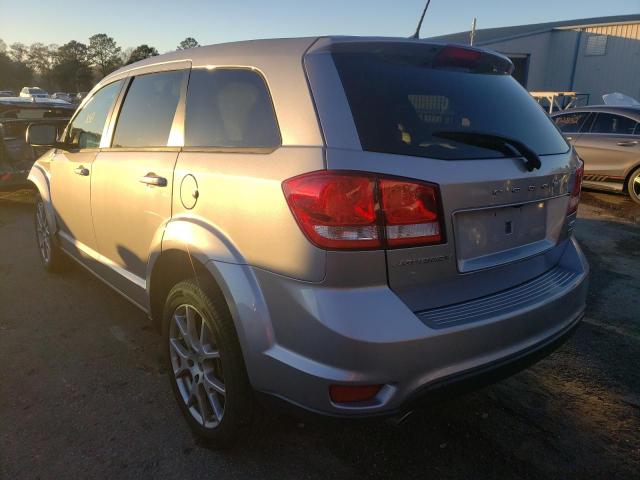 Photo 1 VIN: 3C4PDCEG9JT443004 - DODGE JOURNEY 