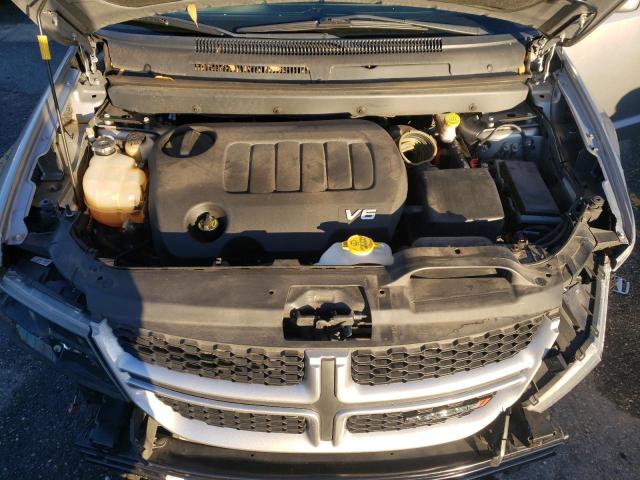 Photo 11 VIN: 3C4PDCEG9JT443004 - DODGE JOURNEY 