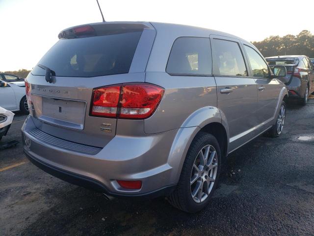 Photo 2 VIN: 3C4PDCEG9JT443004 - DODGE JOURNEY 