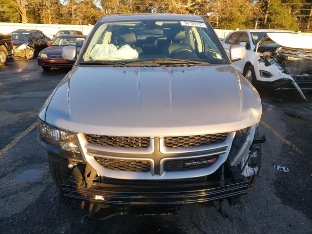 Photo 4 VIN: 3C4PDCEG9JT443004 - DODGE JOURNEY 