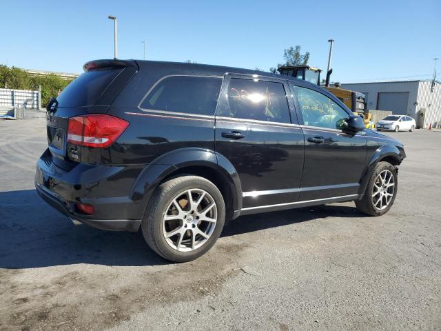 Photo 2 VIN: 3C4PDCEG9JT462944 - DODGE JOURNEY GT 