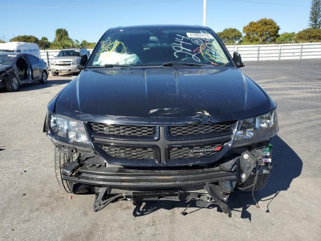 Photo 4 VIN: 3C4PDCEG9JT462944 - DODGE JOURNEY GT 