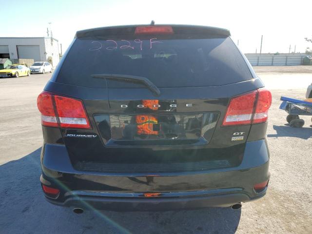 Photo 5 VIN: 3C4PDCEG9JT462944 - DODGE JOURNEY GT 