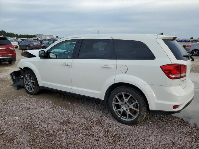 Photo 1 VIN: 3C4PDCEG9JT472244 - DODGE JOURNEY 