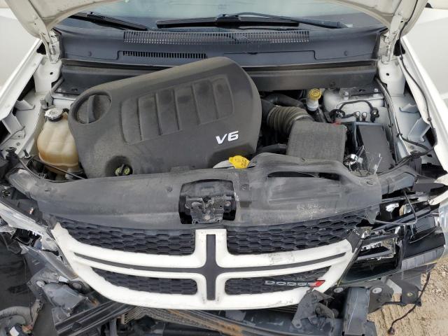 Photo 11 VIN: 3C4PDCEG9JT472244 - DODGE JOURNEY 