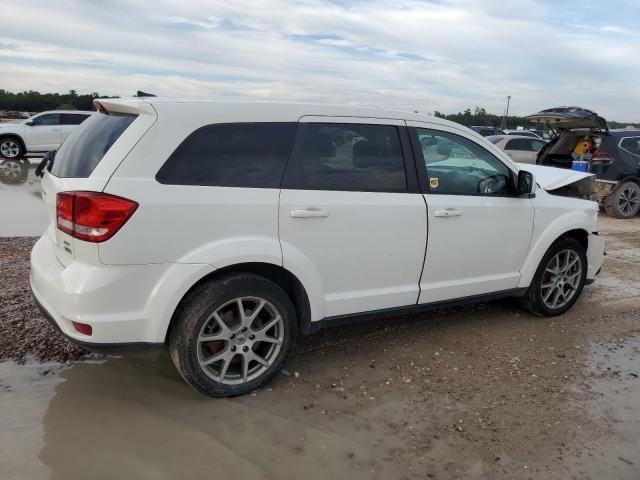 Photo 2 VIN: 3C4PDCEG9JT472244 - DODGE JOURNEY 