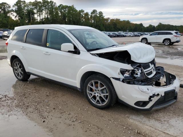 Photo 3 VIN: 3C4PDCEG9JT472244 - DODGE JOURNEY 