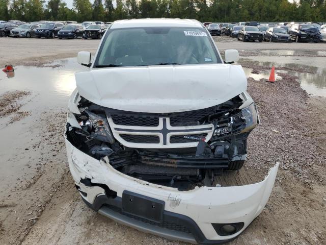 Photo 4 VIN: 3C4PDCEG9JT472244 - DODGE JOURNEY 