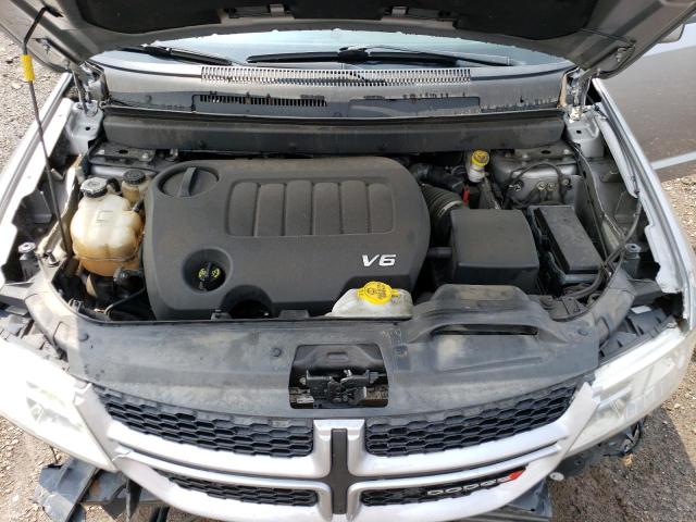 Photo 10 VIN: 3C4PDCEG9JT472664 - DODGE JOURNEY 