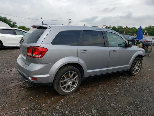 Photo 2 VIN: 3C4PDCEG9JT472664 - DODGE JOURNEY 