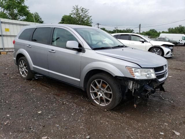 Photo 3 VIN: 3C4PDCEG9JT472664 - DODGE JOURNEY 