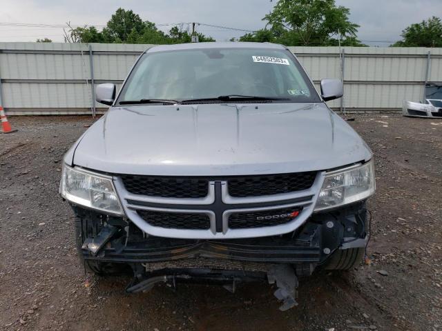 Photo 4 VIN: 3C4PDCEG9JT472664 - DODGE JOURNEY 