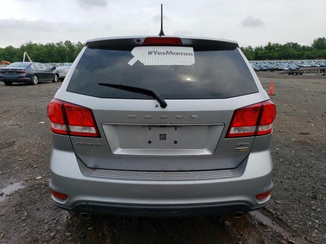 Photo 5 VIN: 3C4PDCEG9JT472664 - DODGE JOURNEY 