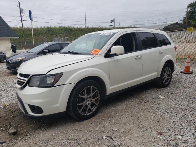 Photo 0 VIN: 3C4PDCEG9JT473023 - DODGE JOURNEY GT 