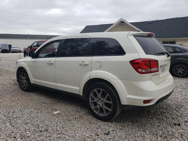 Photo 1 VIN: 3C4PDCEG9JT473023 - DODGE JOURNEY GT 