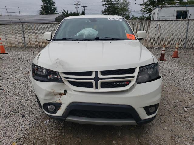 Photo 4 VIN: 3C4PDCEG9JT473023 - DODGE JOURNEY GT 