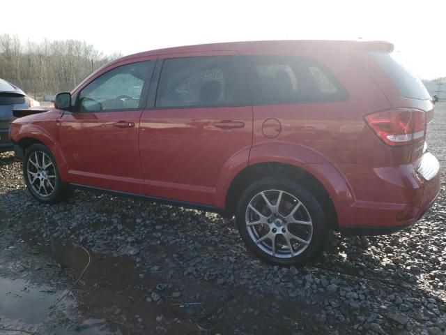 Photo 1 VIN: 3C4PDCEG9JT474639 - DODGE JOURNEY 