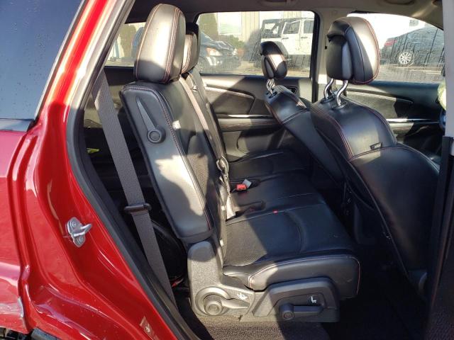 Photo 10 VIN: 3C4PDCEG9JT474639 - DODGE JOURNEY 