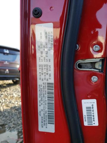 Photo 12 VIN: 3C4PDCEG9JT474639 - DODGE JOURNEY 