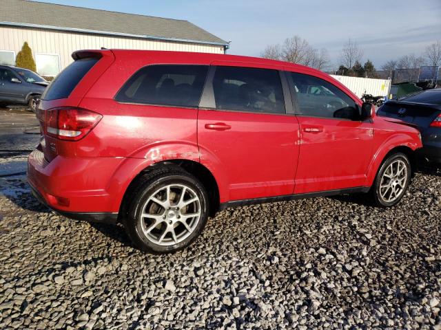 Photo 2 VIN: 3C4PDCEG9JT474639 - DODGE JOURNEY 