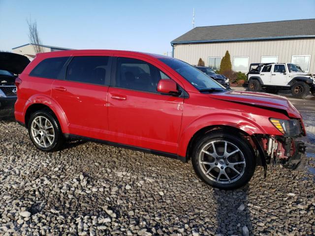 Photo 3 VIN: 3C4PDCEG9JT474639 - DODGE JOURNEY 