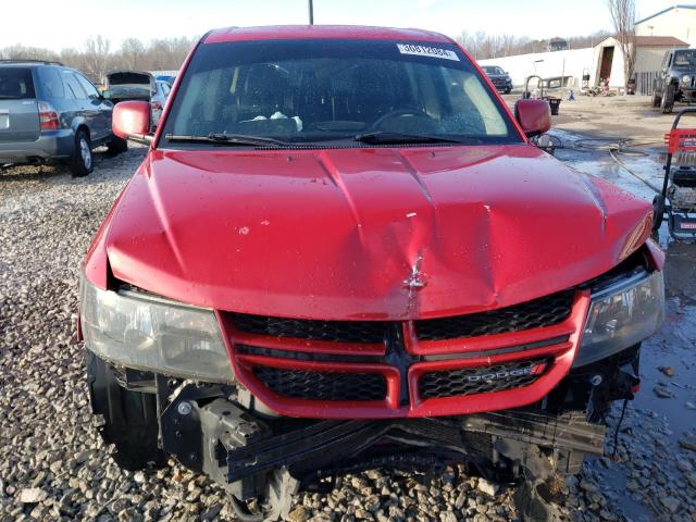 Photo 4 VIN: 3C4PDCEG9JT474639 - DODGE JOURNEY 