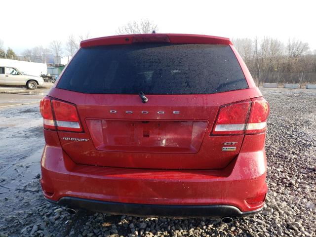 Photo 5 VIN: 3C4PDCEG9JT474639 - DODGE JOURNEY 