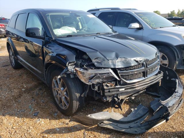 Photo 0 VIN: 3C4PDCEG9JT513021 - DODGE JOURNEY 