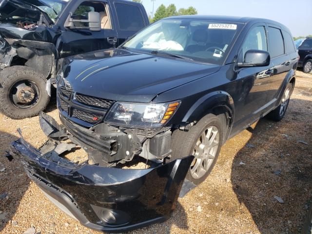 Photo 1 VIN: 3C4PDCEG9JT513021 - DODGE JOURNEY 