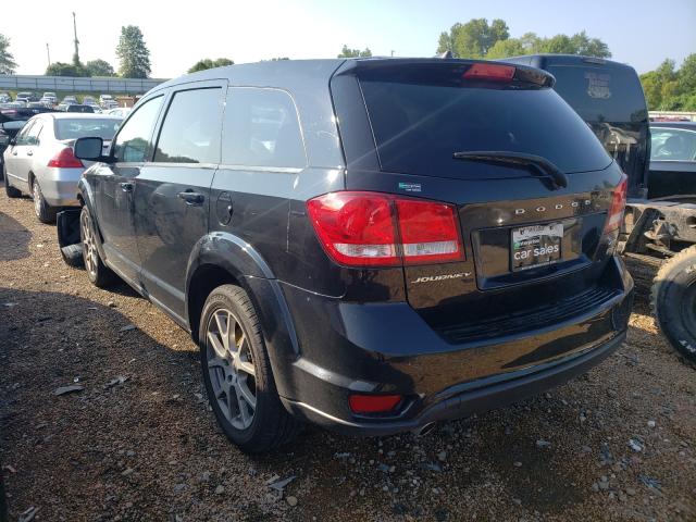 Photo 2 VIN: 3C4PDCEG9JT513021 - DODGE JOURNEY 