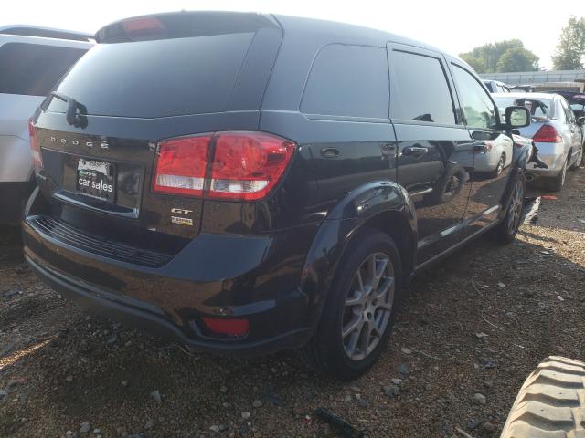 Photo 3 VIN: 3C4PDCEG9JT513021 - DODGE JOURNEY 