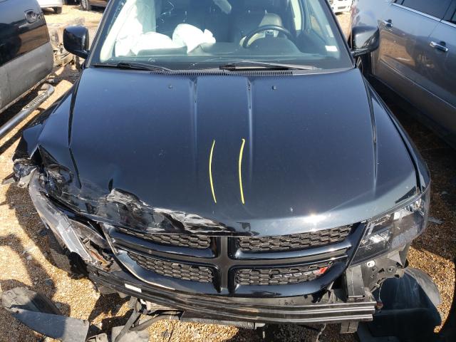 Photo 6 VIN: 3C4PDCEG9JT513021 - DODGE JOURNEY 