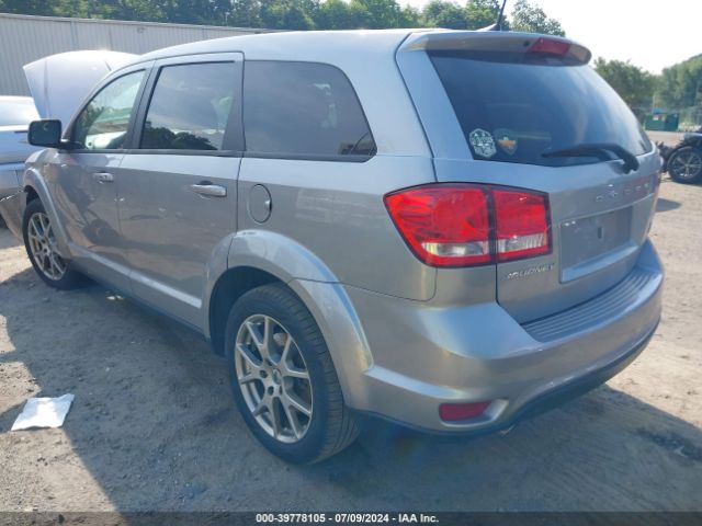 Photo 2 VIN: 3C4PDCEG9JT515769 - DODGE JOURNEY 