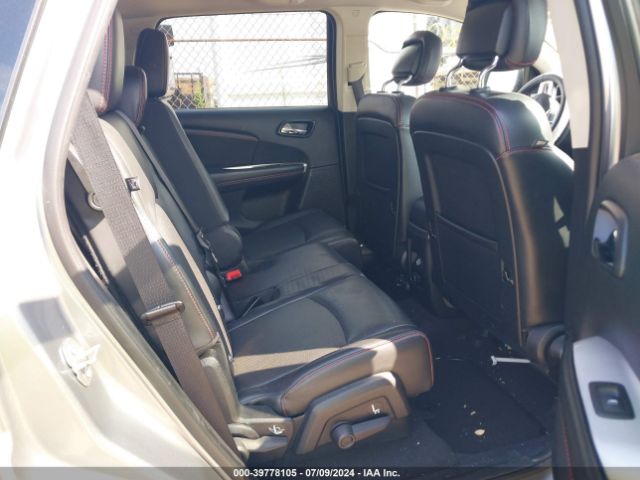 Photo 7 VIN: 3C4PDCEG9JT515769 - DODGE JOURNEY 