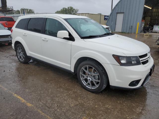 Photo 3 VIN: 3C4PDCEG9KT694171 - DODGE JOURNEY GT 